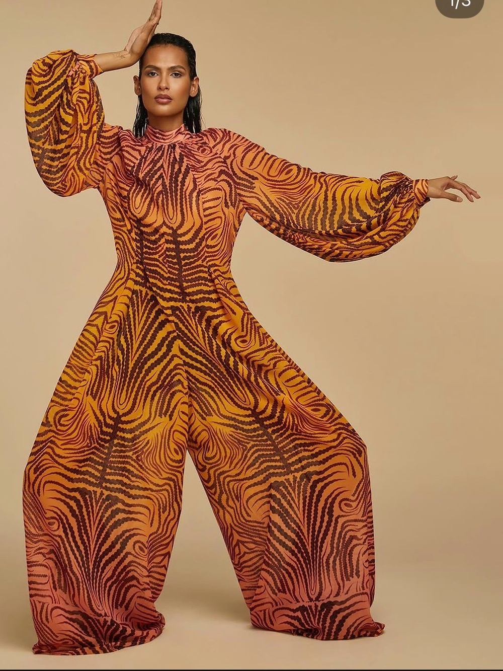 Fe Noel Jumpsuit